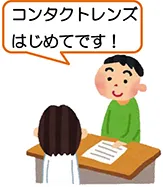 受付・問診