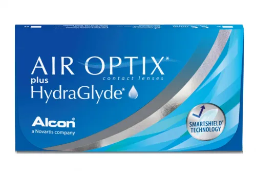 エアオプティクスプラスHG