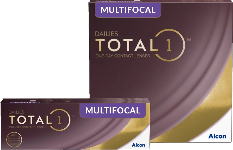1dayデイリーズトータルワンマルチフォーカル