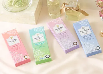 Eye coffret1 day UV M