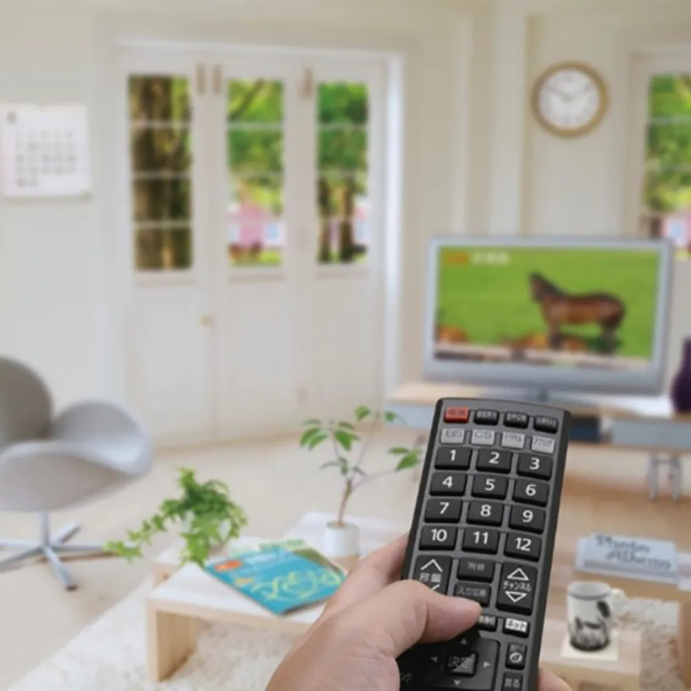 単焦点眼内レンズ 近方に合わせた場合