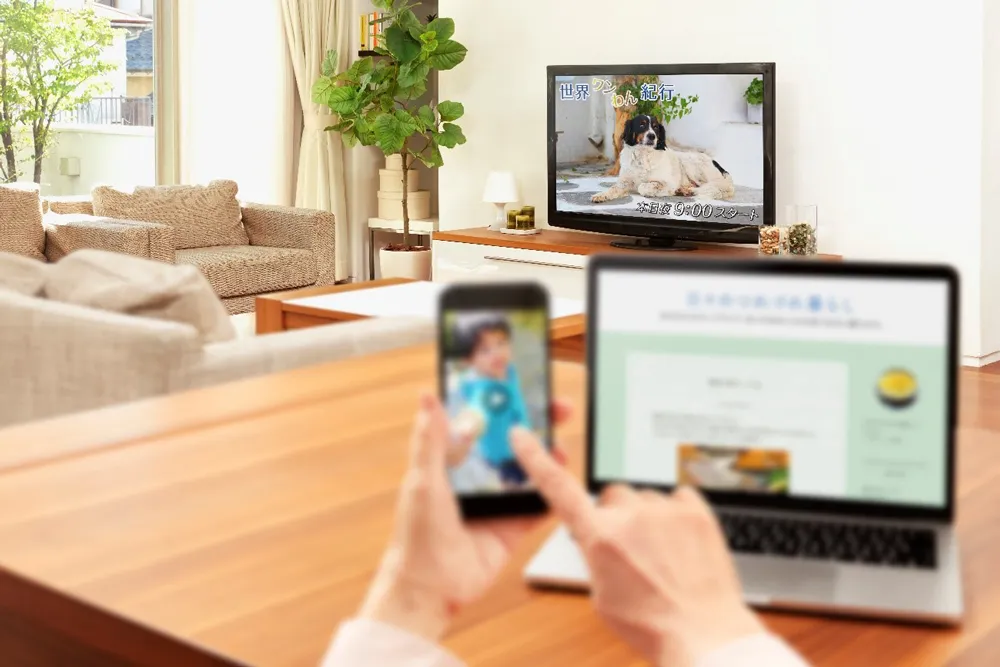 多焦点眼内レンズ 単焦点 遠方に合わせた場合