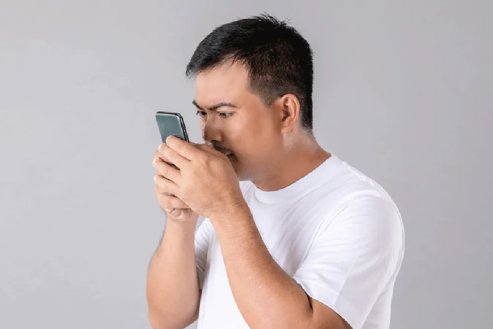 近視