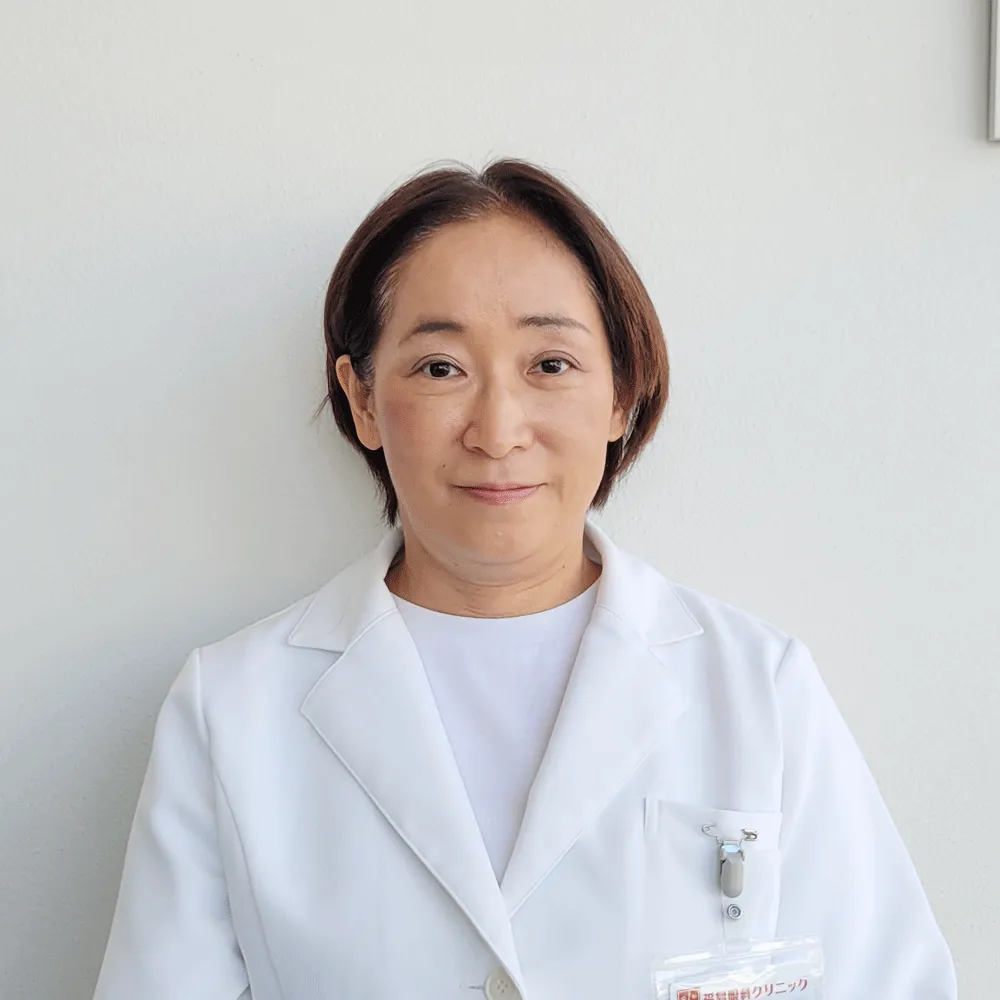 中島直子
