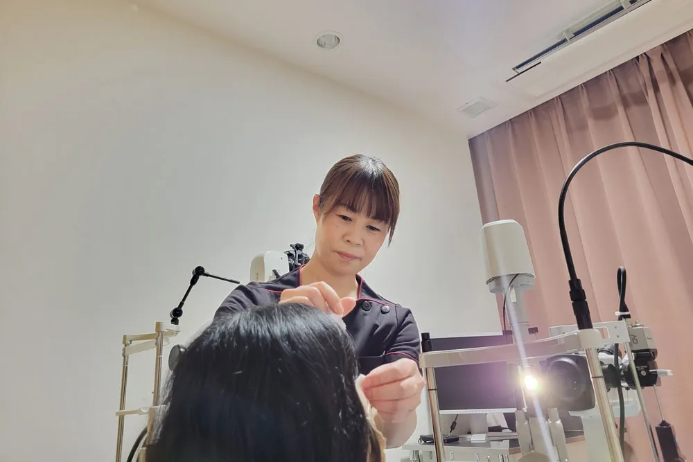 看護師